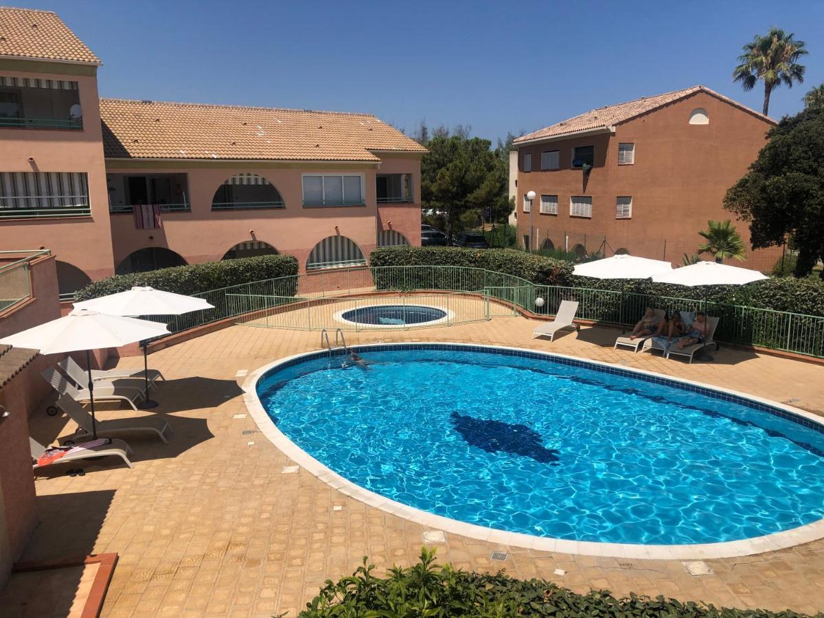 La Corse Tranquille 300M De La Plage Et Piscine Linguizzetta Екстер'єр фото